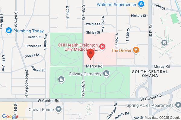 CHI Health Quick Care & Travel Clinic (180th & Pacific)