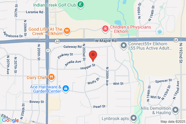 Elkhorn Public Schools, Hillrise Elementary