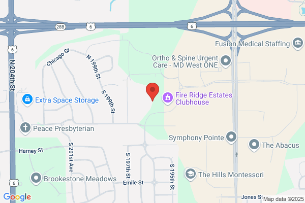 Fire Ridge Elementary School