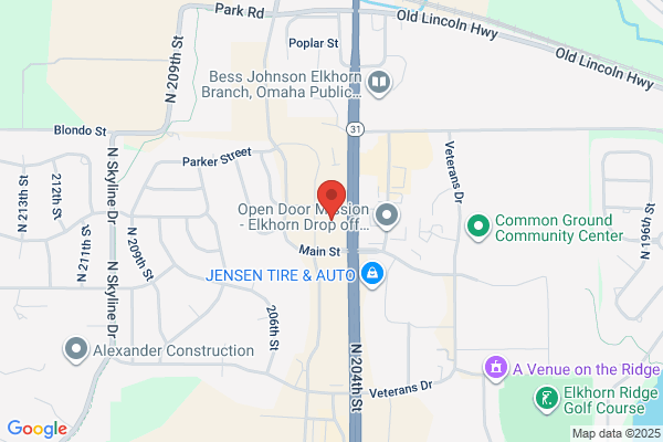 CHI Health Clinic Family Medicine/Priority Care (Elkhorn)