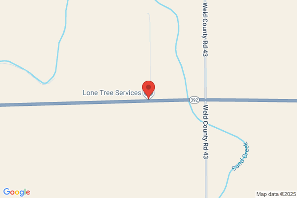 Lone Tree Contracting