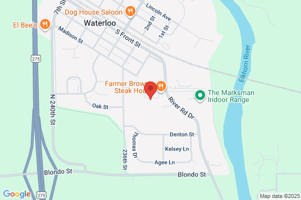 Heartland Neurological Therapy and Wellness Center