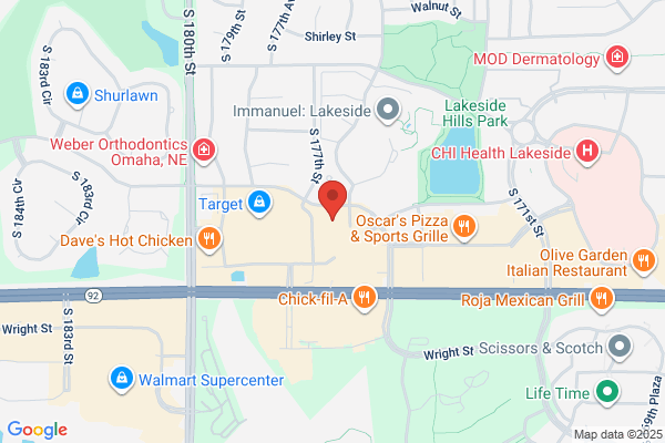 Hampton Inn Omaha West-Lakeside