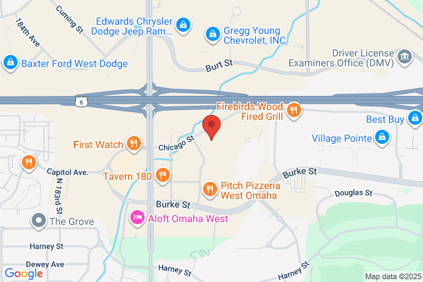 Hilton Garden Inn Omaha West