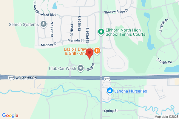 Comfort Suites West Omaha
