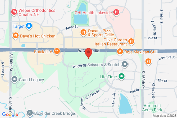 Fairfield Inn & Suites by Marriott Omaha West