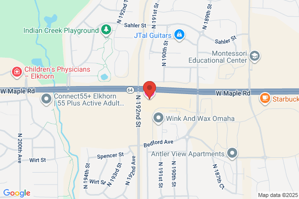Holiday Inn Express & Suites West Omaha - Elkhorn