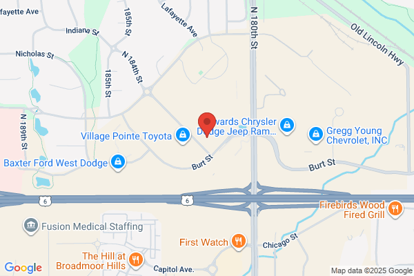 Residence Inn Omaha West