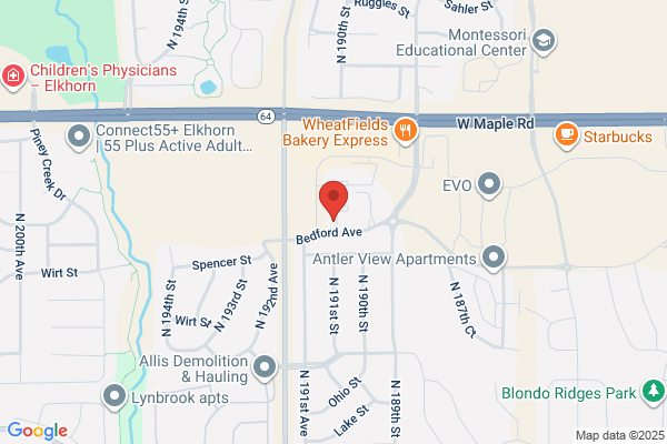 McBride Insurance Agency