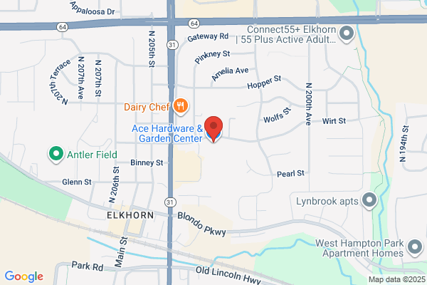 Elkhorn Ace Hardware Inc