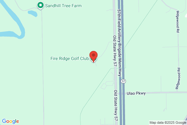 Fire Ridge Real Estate