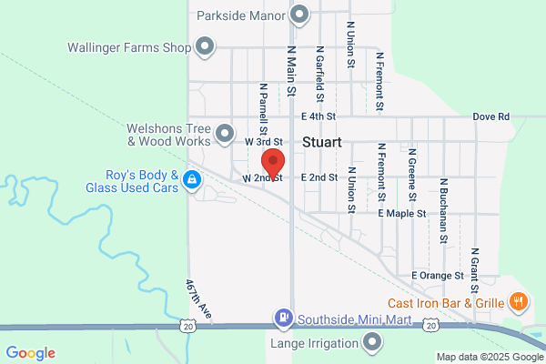 Elkhorn Broadband