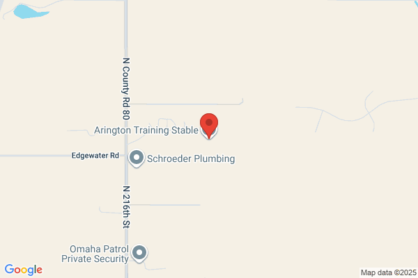 Arington Training Stable