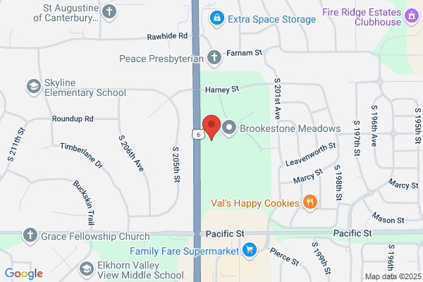 Brookestone Home Health