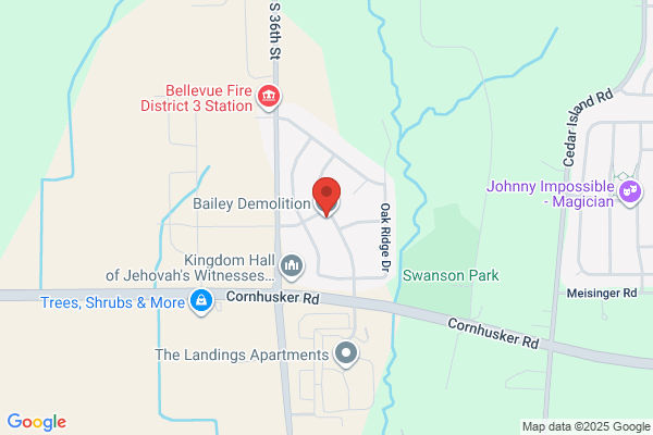 D&J Bailey Enterprises