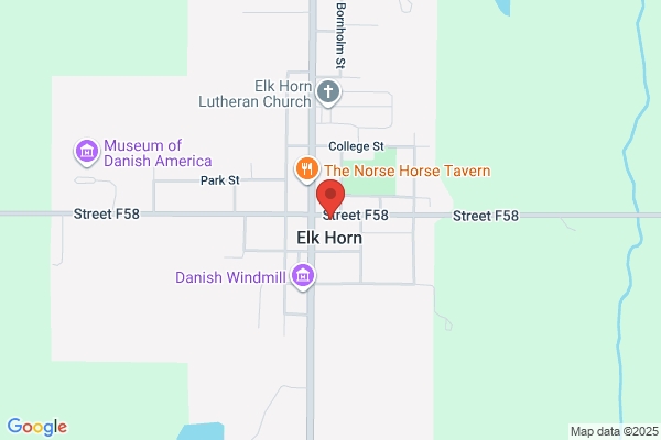 Elkhorn City of, City Clerk