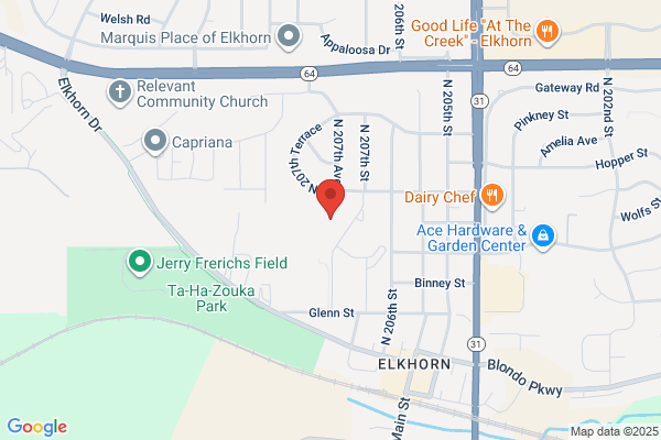 Elkhorn Public Schools, Elkhorn Middle School