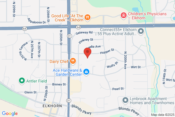 Life Care Center of Elkhorn