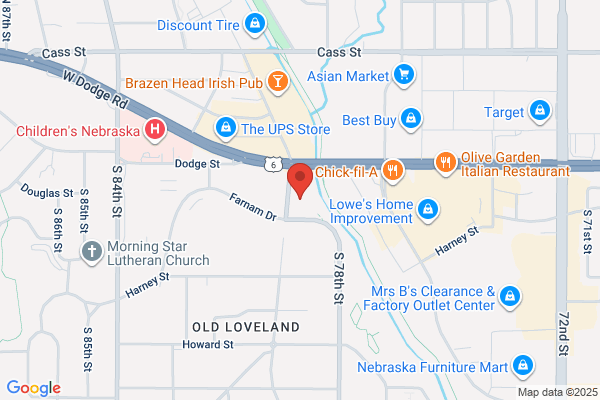 Odaniel Motor Inc