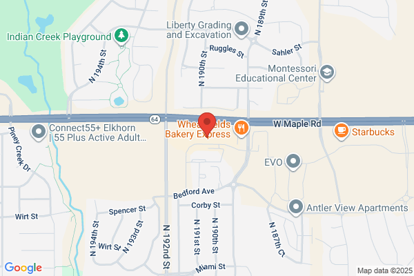 Athletico Physical Therapy - North Elkhorn