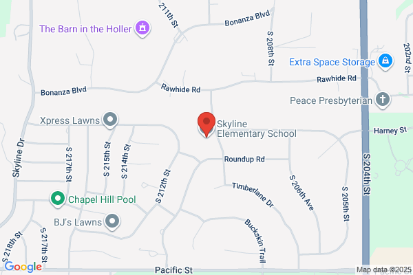 Elkhorn Public Schools, Skyline Elementary