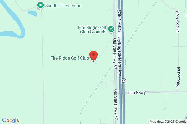 Fire Ridge Club