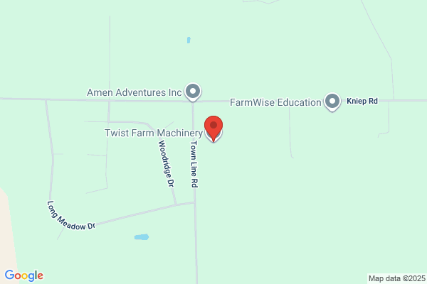 Twist Farm Machinery