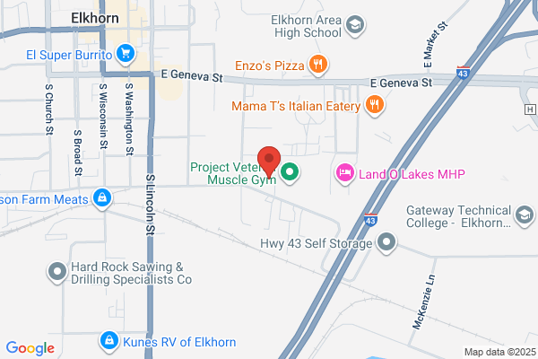 Lake Geneva Heating & Cooling