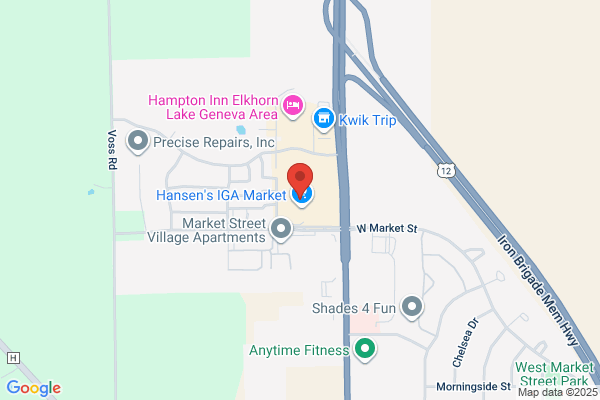 Frank's Liquor