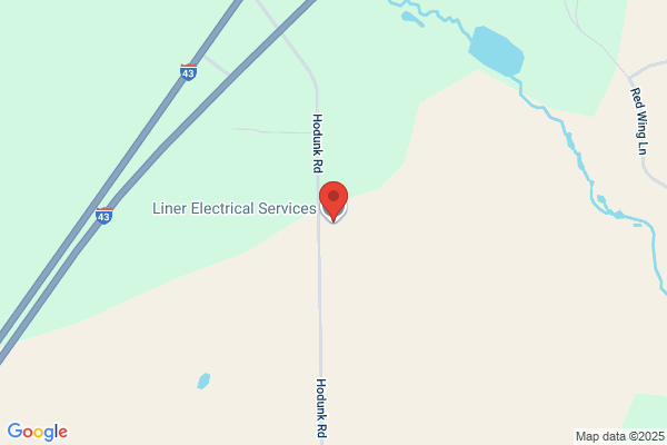 Liner Electrical Services Inc