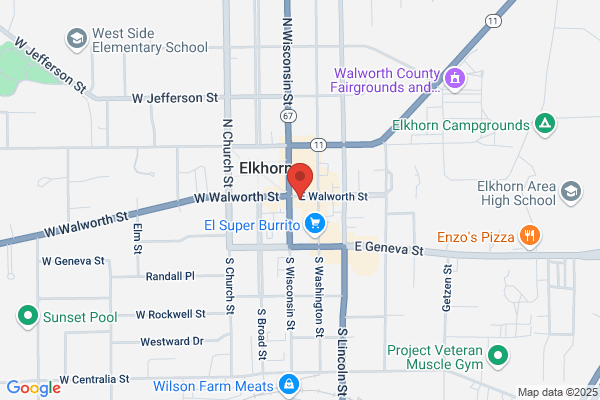 Elkhorn Saloon