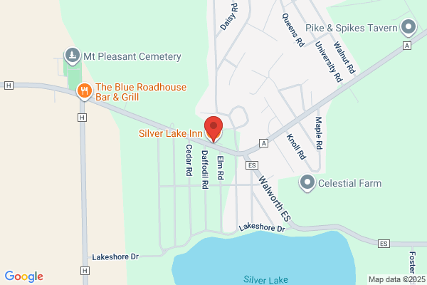 Silver Lake Inn