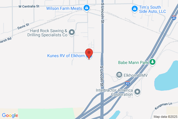 Kunes RV of Elkhorn