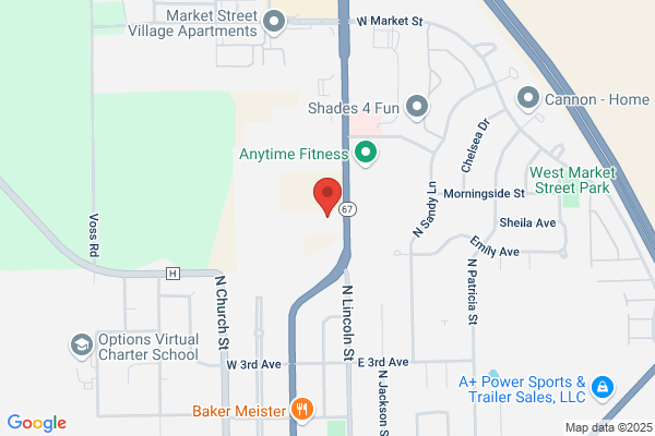 NAPA Auto Parts - Elkhorn Auto Parts