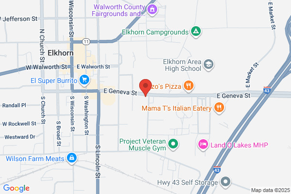 Chiropractic Center Of Elkhorn