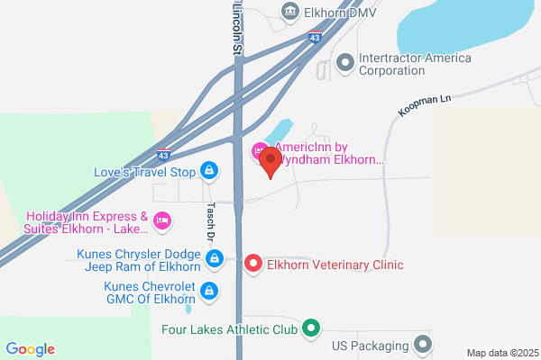 Midwest Dental - Elkhorn