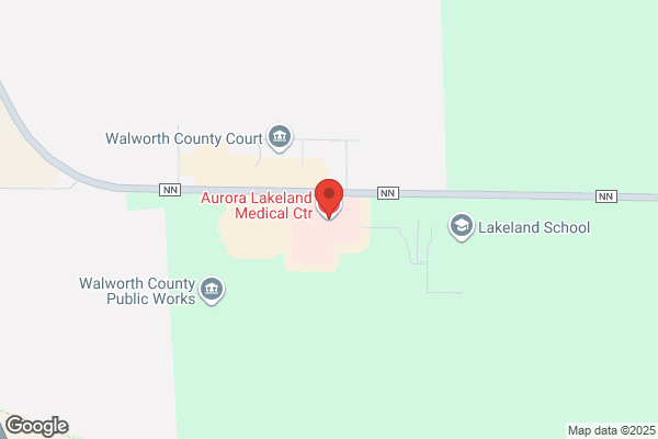 Aurora Lakeland Medical Center