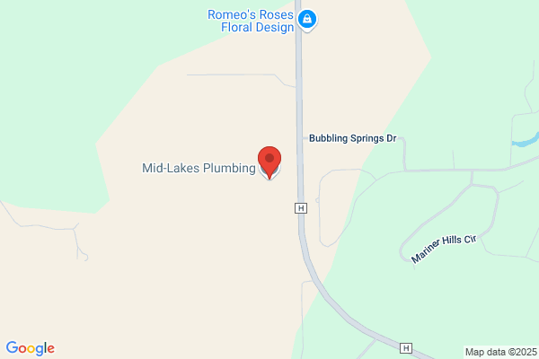 Mid-Lakes Plumbing