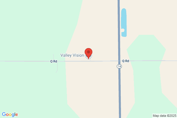 Valley Vision Design