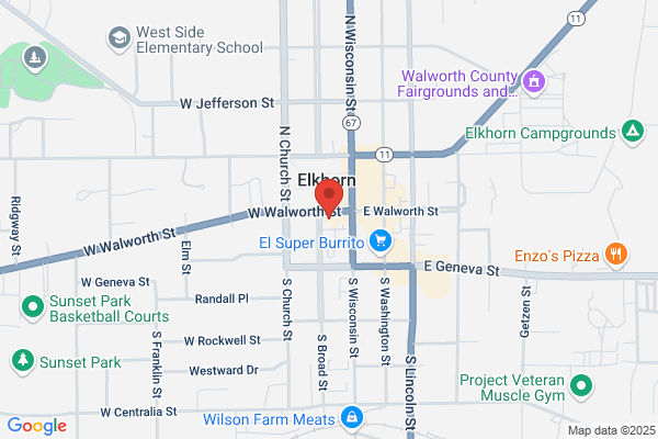 Sugar Creek Mutual Insurance Company