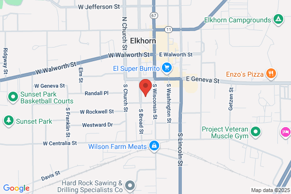 Walworth County Farm Bureau Service Center