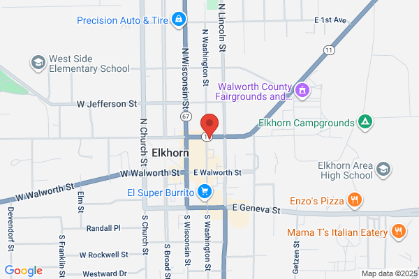 Robison Law, LLC