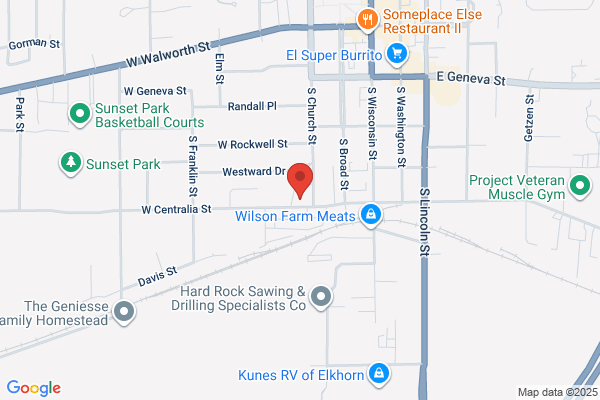 Badger State Repair Inc