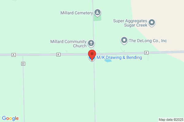 Millard Machine Inc