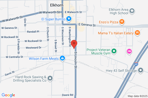 Elkhorn Fast Cash