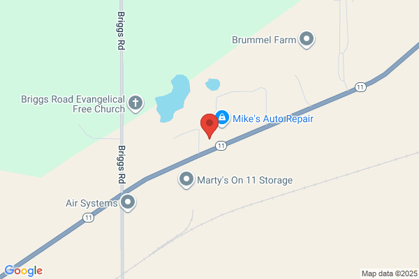Starkey Pool & Spas