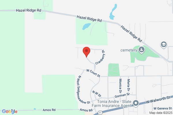 Arbanella Carmody Homes