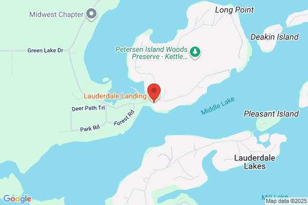 Lauderdale Landing