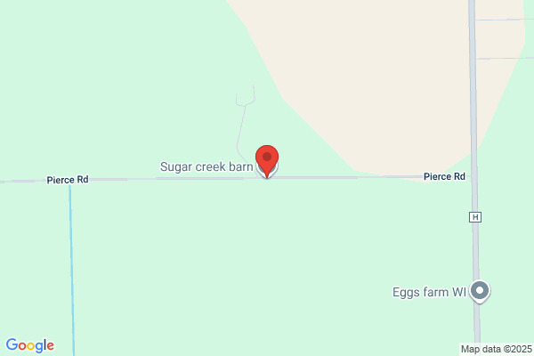 Sugar Creek Inn
