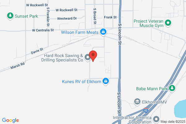 Elkhorn Roofing Co., Inc.